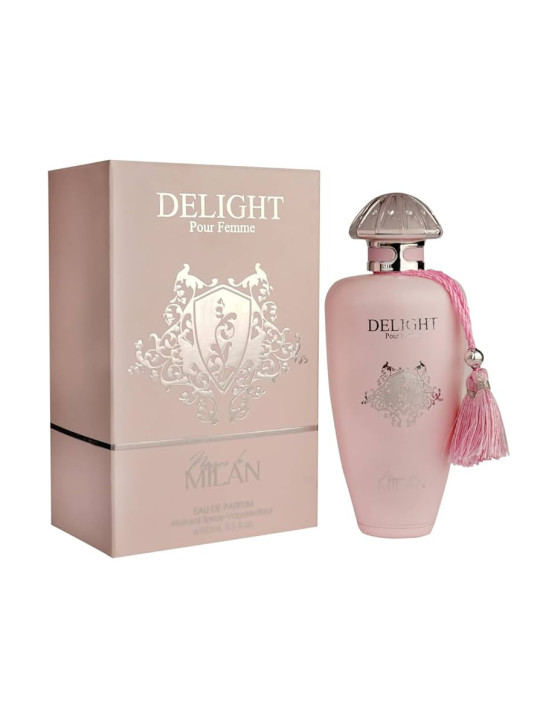 PERFUME DELIGHT
